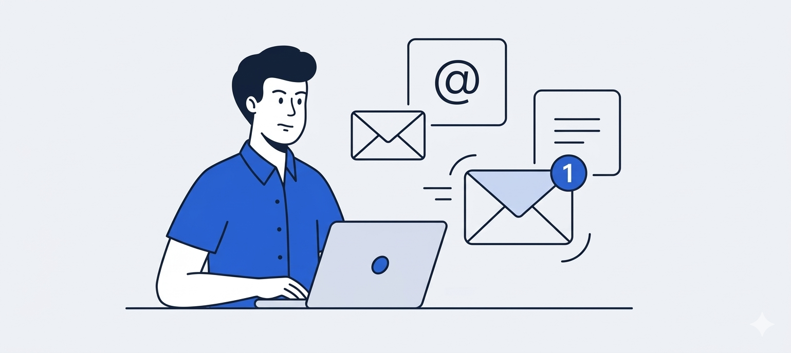 Cllavio dashboard mockup